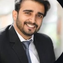Bhanu Pathak